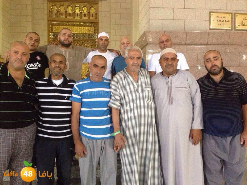 7ojaj yaffa in madina (3).JPG